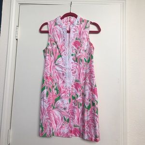 Lily Pulitzer dress